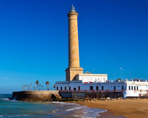Faro de Chipiona