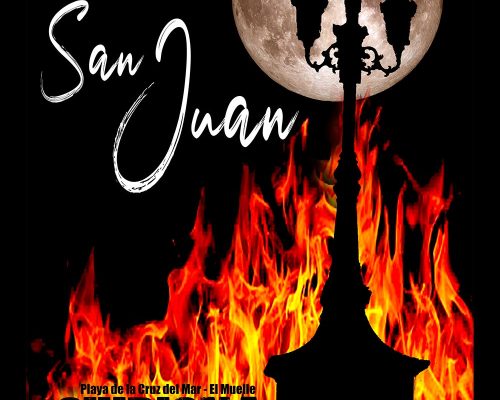 Noche de San Juan