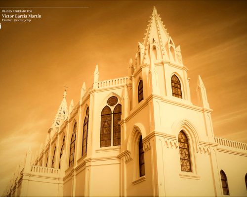 Santuario Ntra. Sra. de Regla