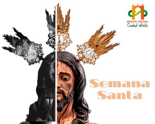 Semana Santa Medina