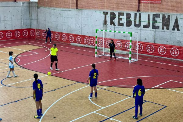 Futbol Sala